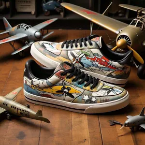 AEROFORCE AF1