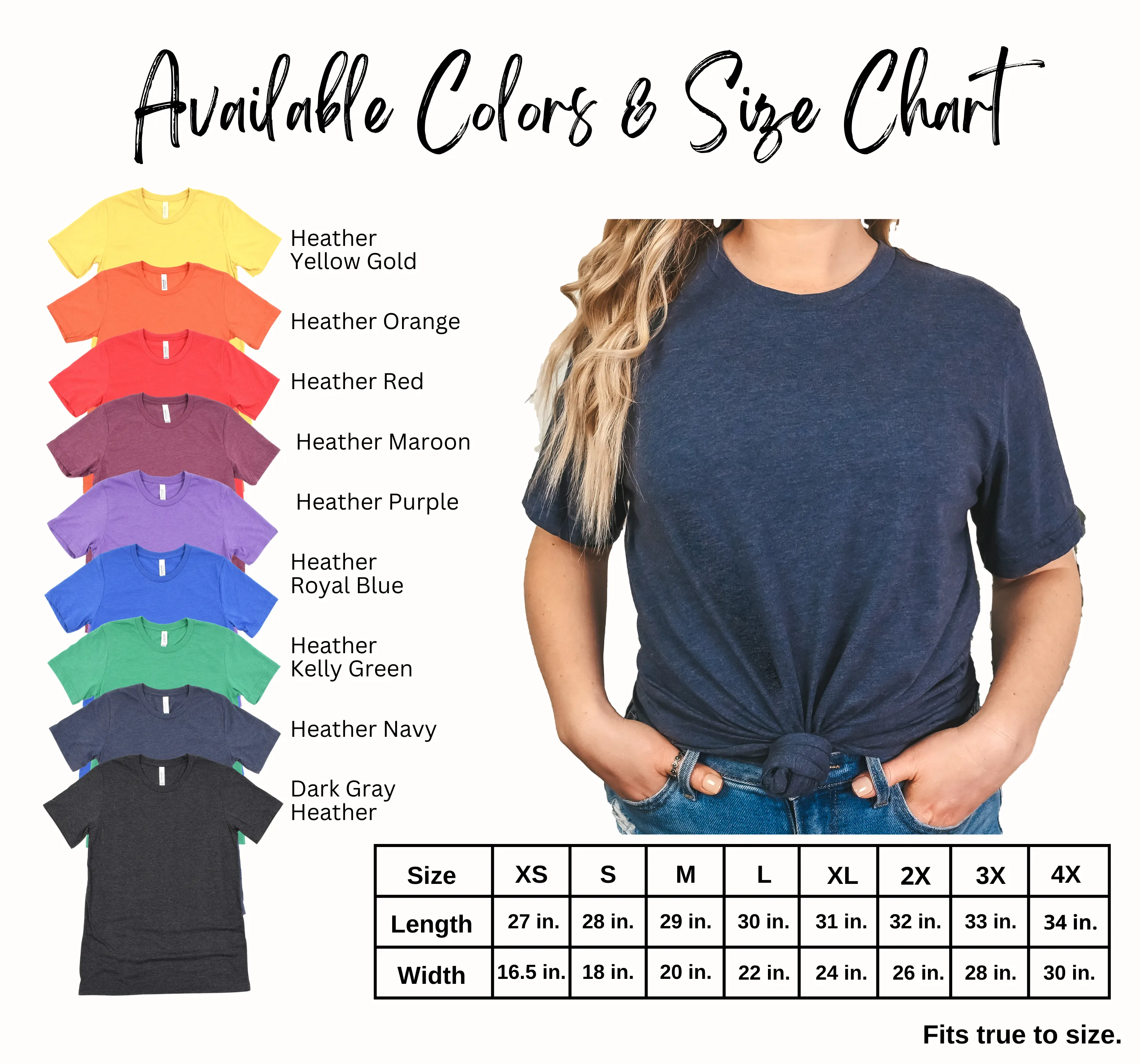 Ain't Nothing Soft About It Graphic Tee