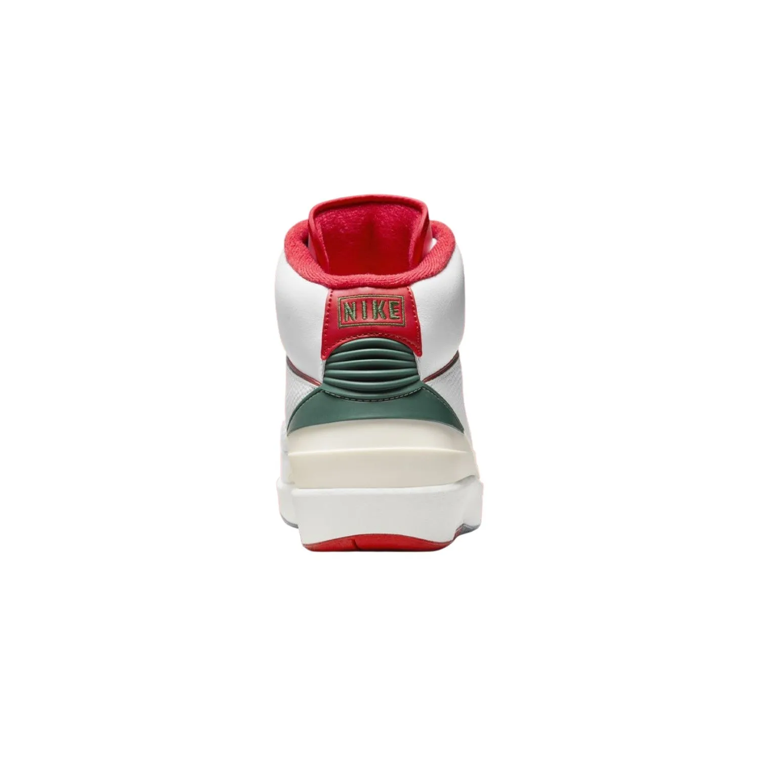 Air Jordan 2 Retro "Italy"(gs) Big Kids Style : Dq8562