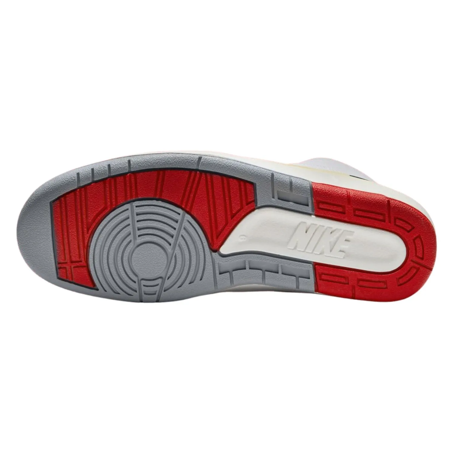 Air Jordan 2 Retro "Italy"(gs) Big Kids Style : Dq8562