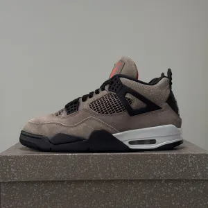 Air Jordan 4 Retro Taupe Haze (42.5) - Usado