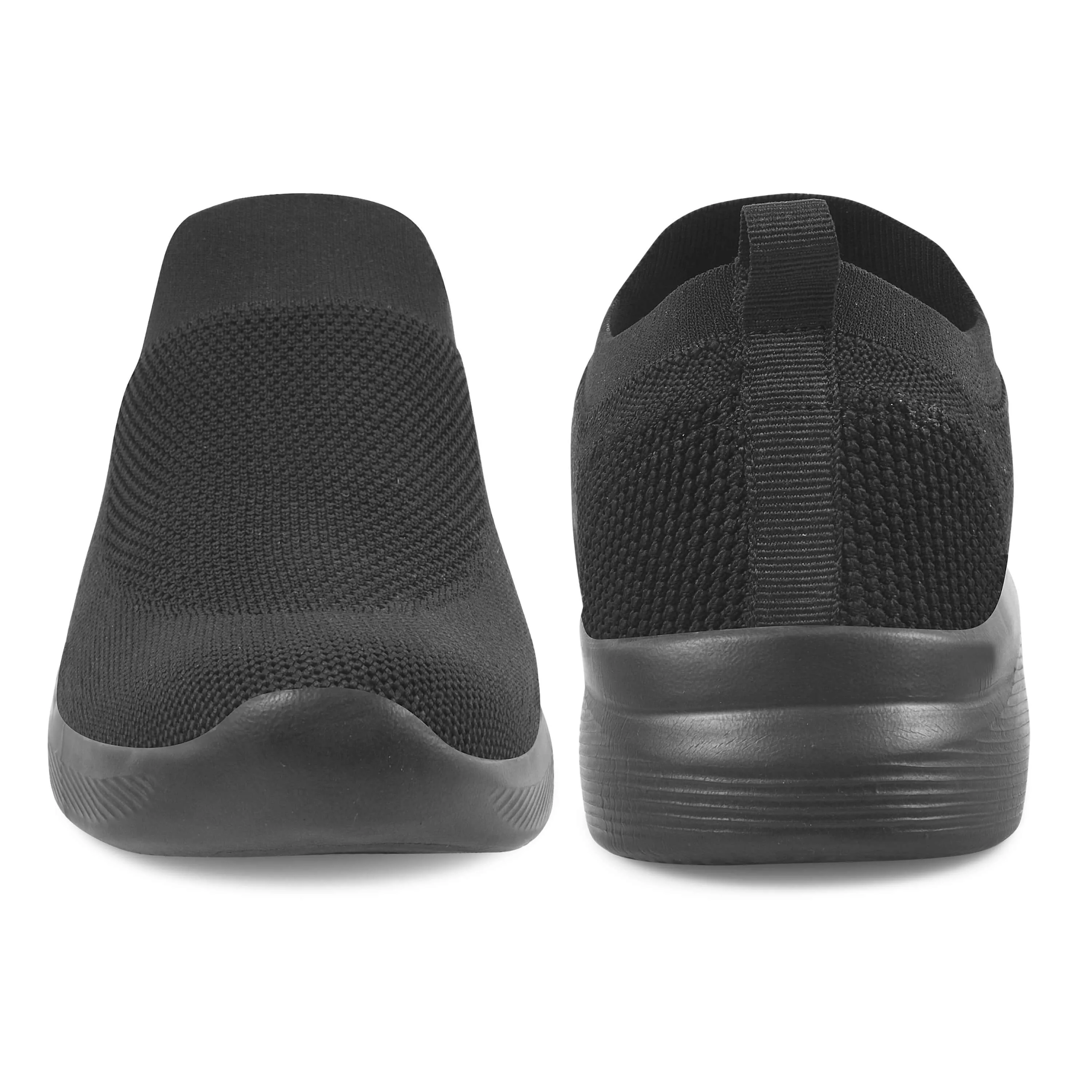 Airflow 07 BLACK