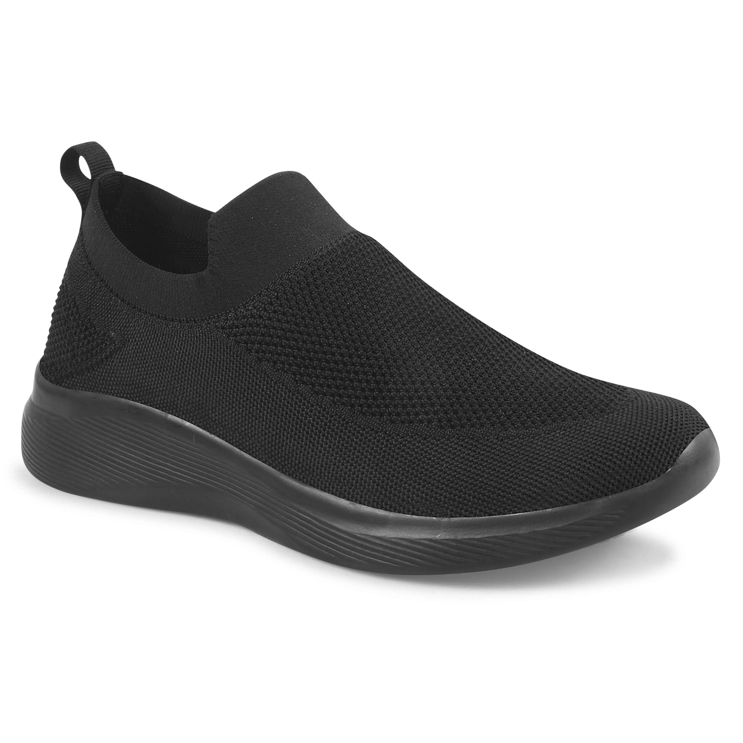 Airflow 07 BLACK