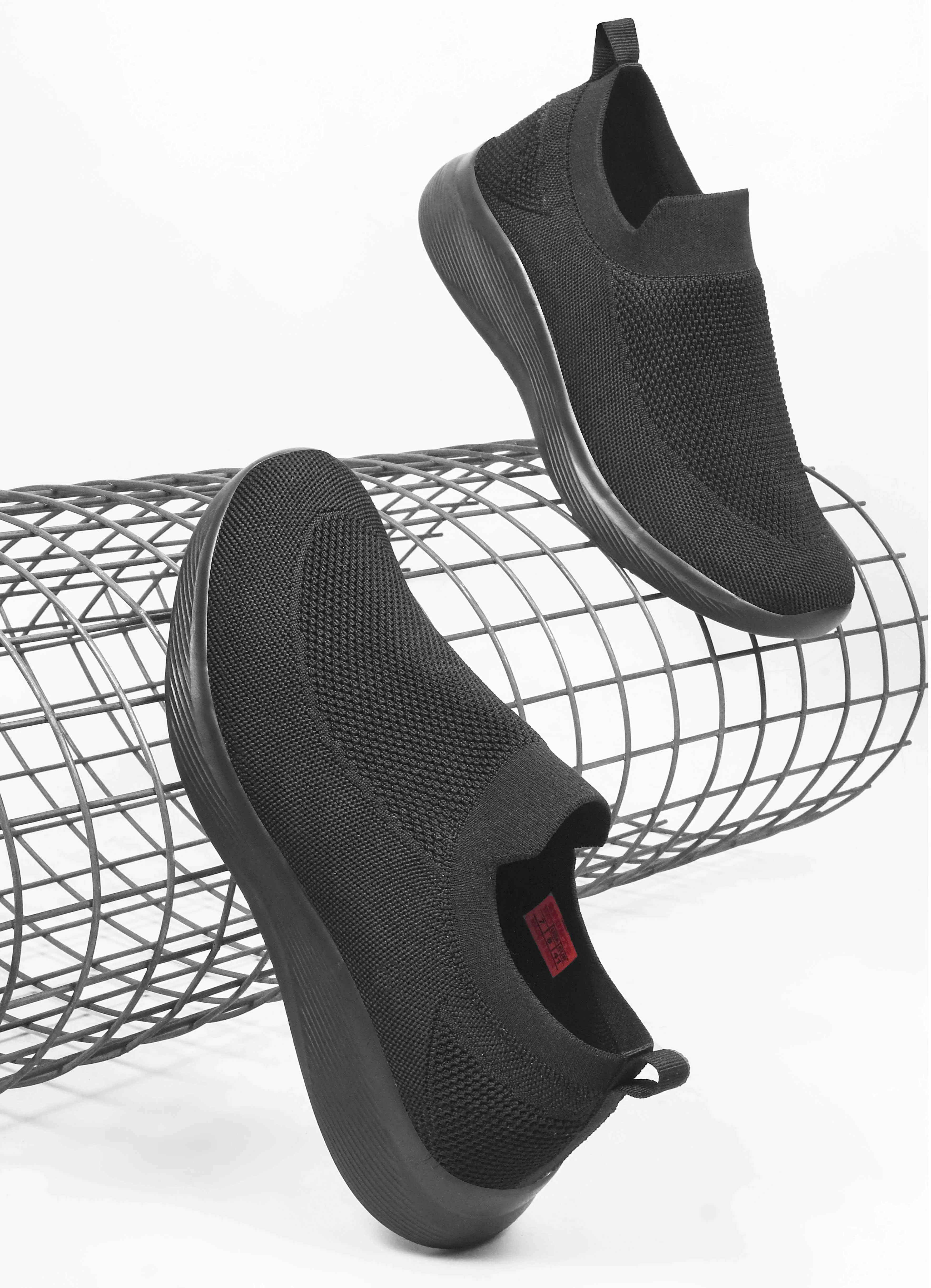 Airflow 07 BLACK