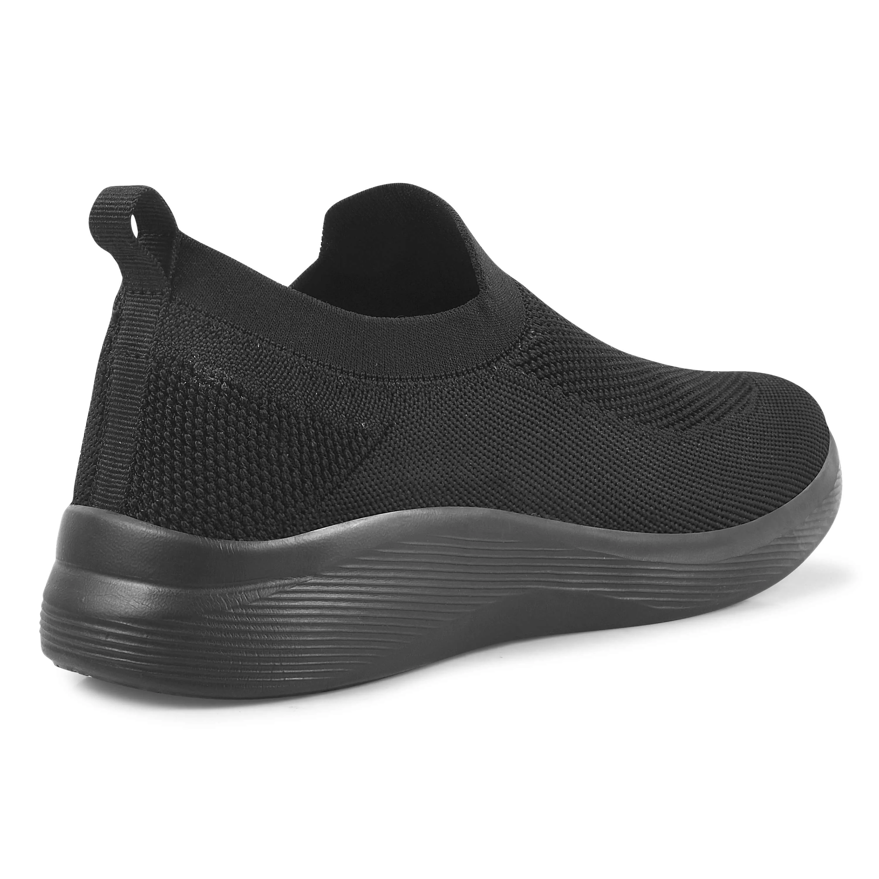 Airflow 07 BLACK