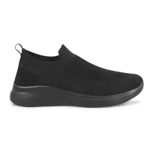 Airflow 07 BLACK