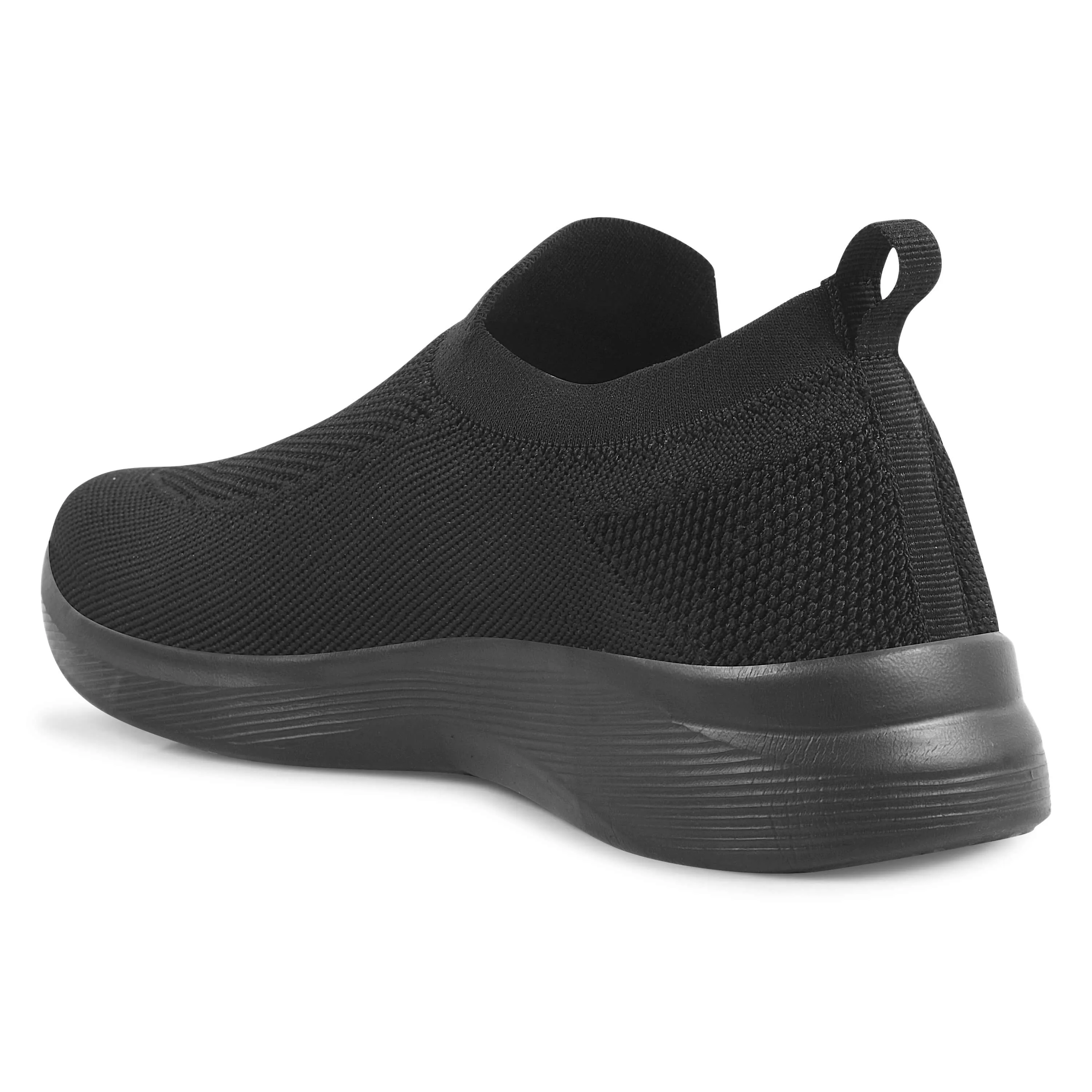 Airflow 07 BLACK
