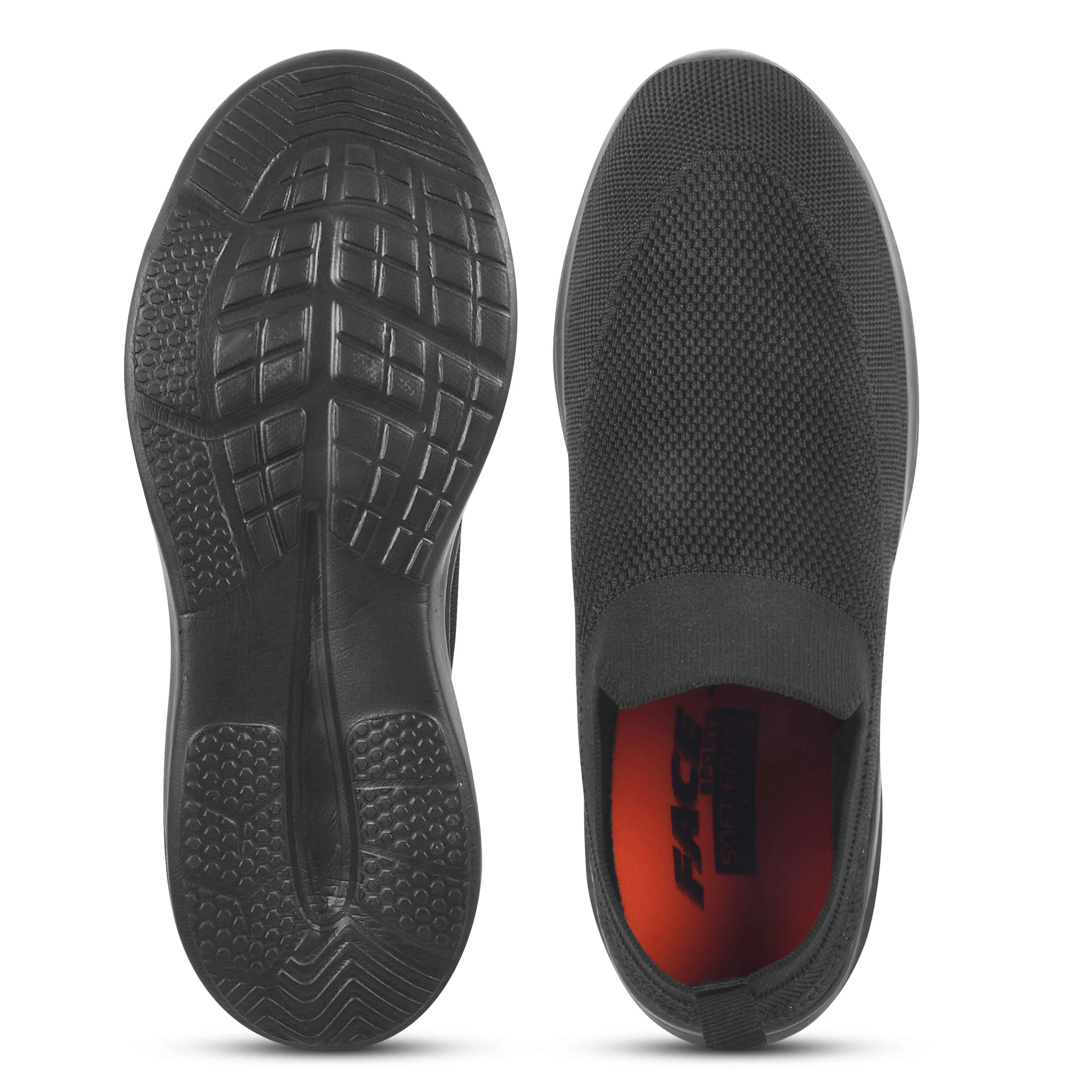 Airflow 07 BLACK