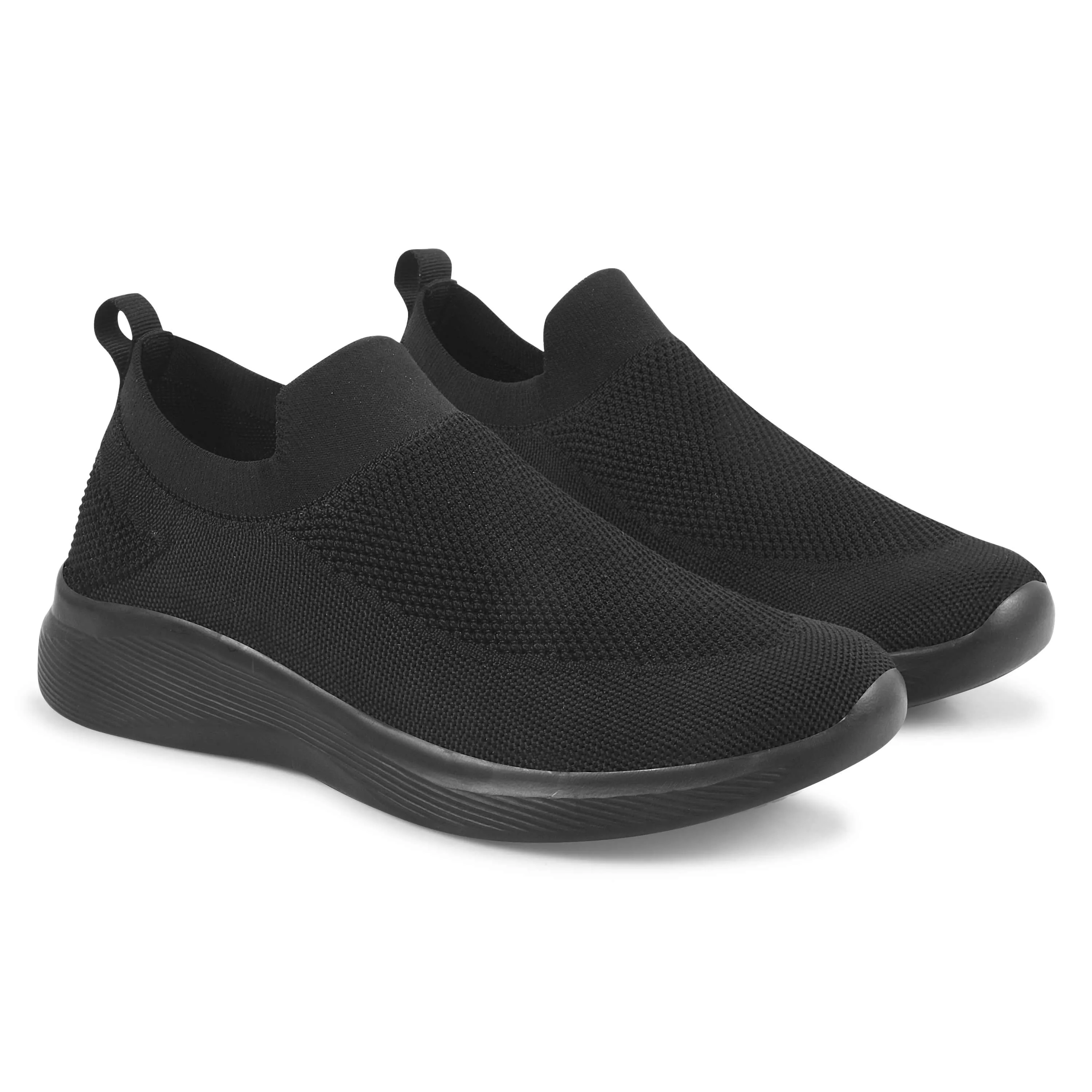 Airflow 07 BLACK