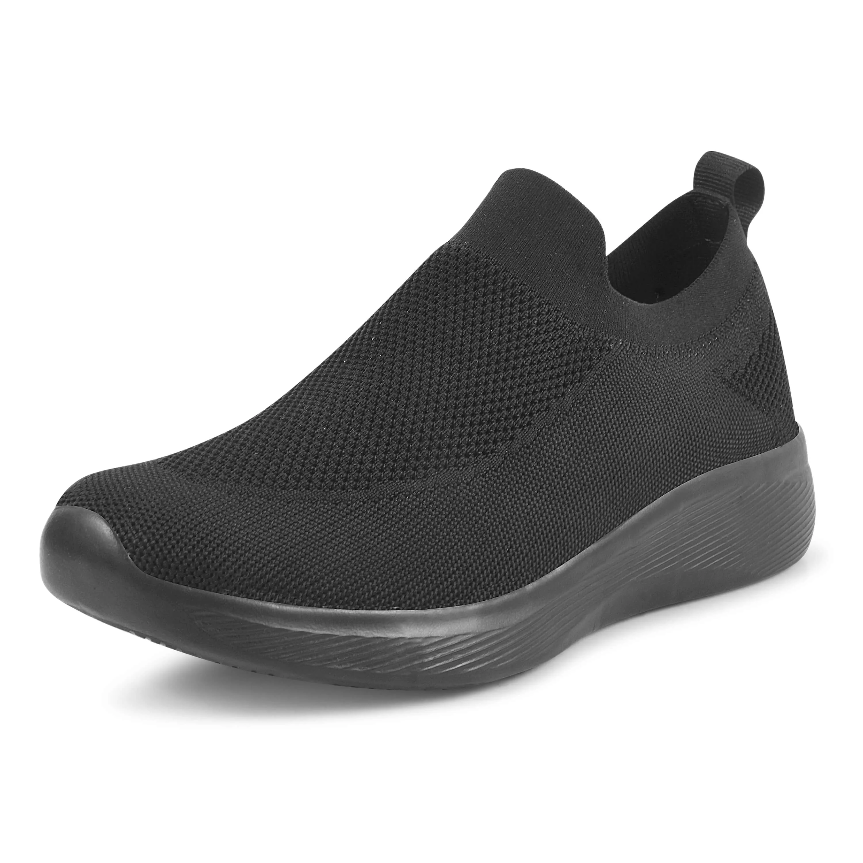 Airflow 07 BLACK