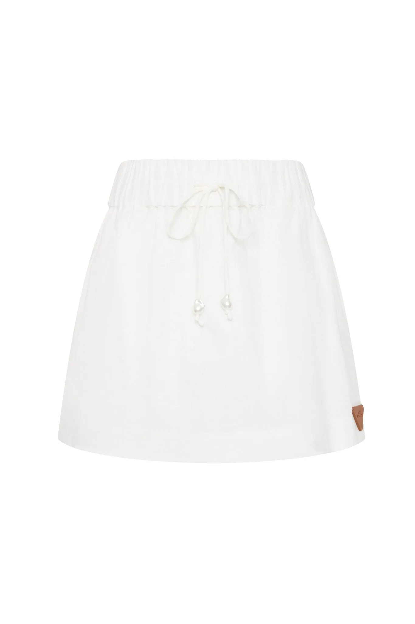 Airlie Mini Skirt