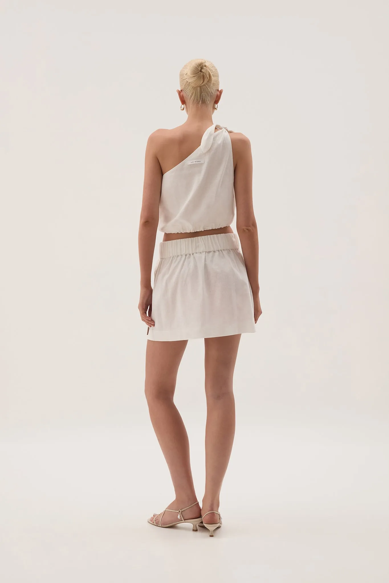 Airlie Mini Skirt