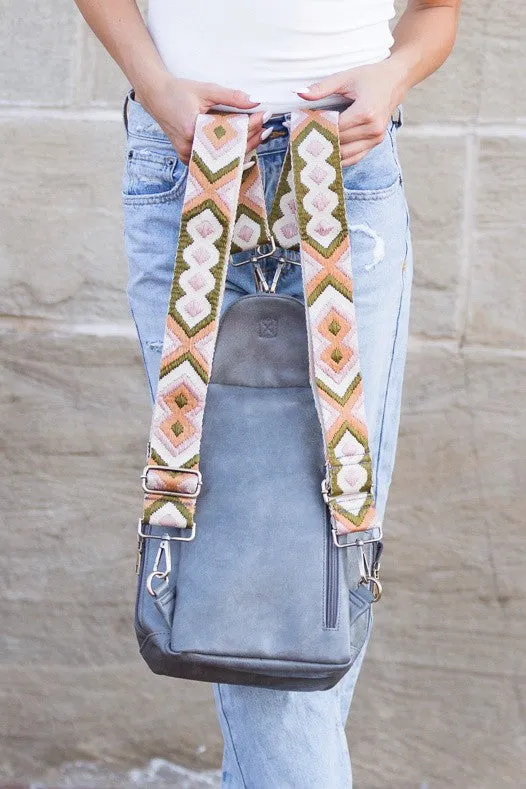 Alba  Backpack Sling
