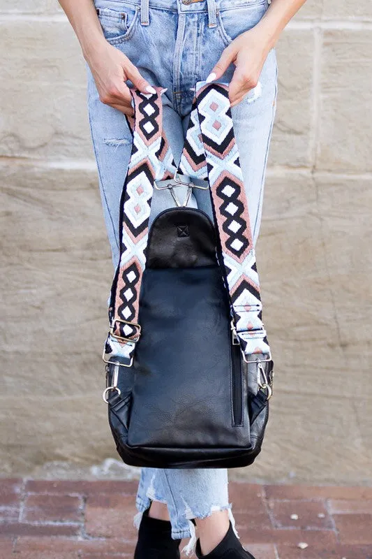Alba  Backpack Sling