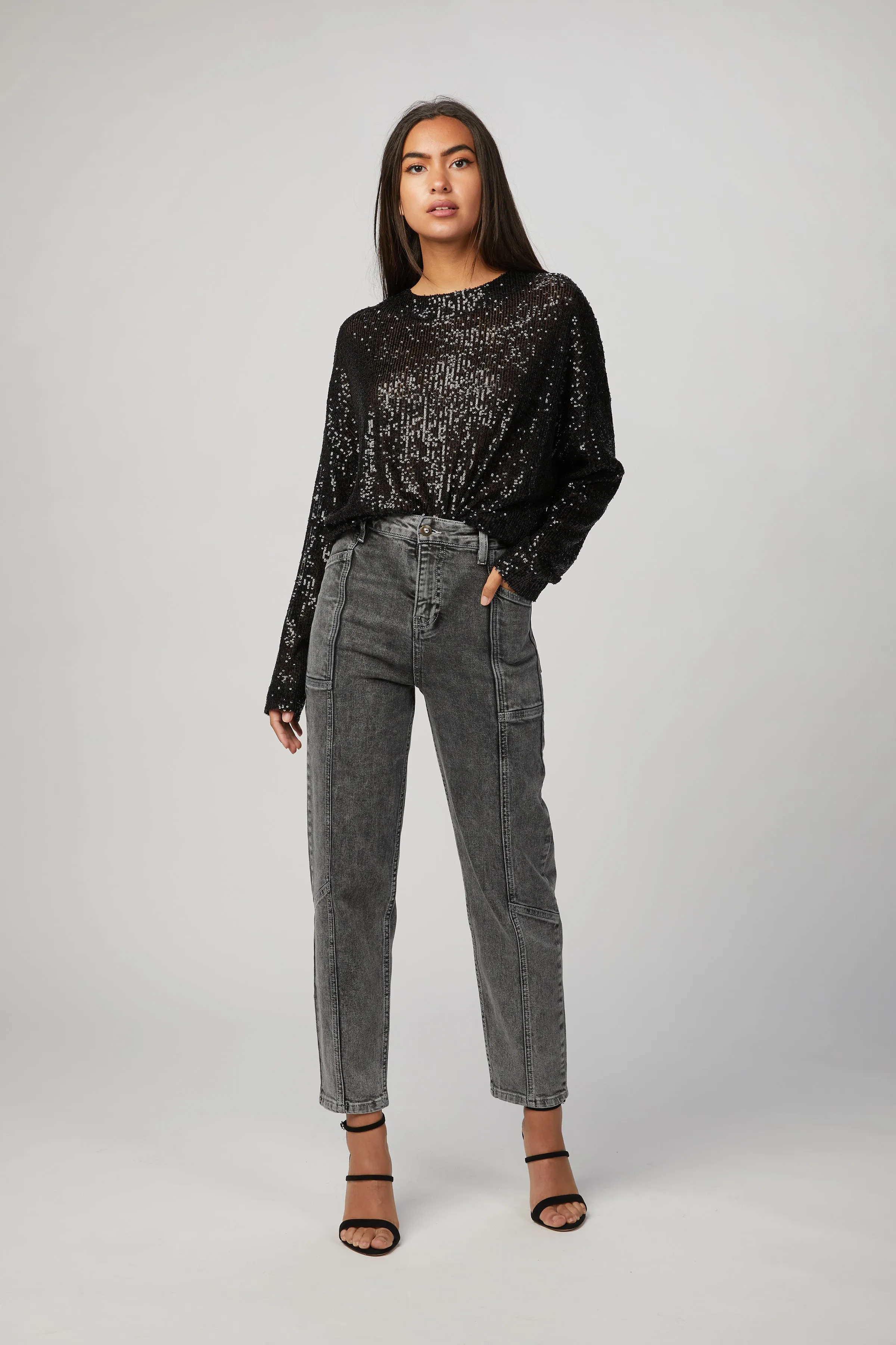 ALEXANDRA TOP