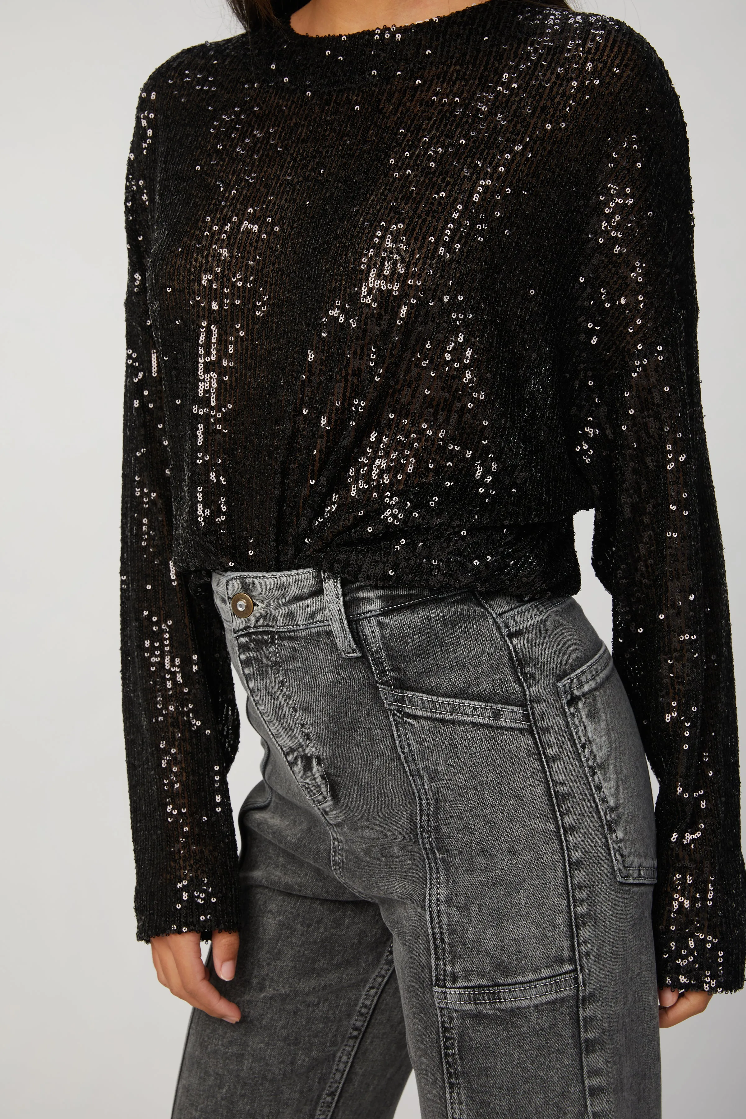 ALEXANDRA TOP