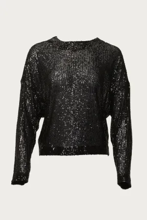 ALEXANDRA TOP