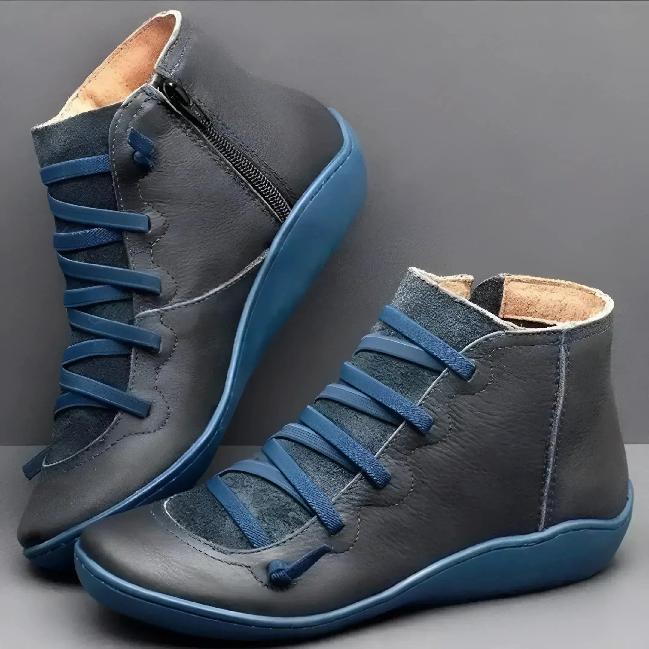 Alice™ - Comfortable Waterproof Boots