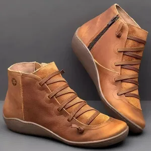 Alice™ - Comfortable Waterproof Boots