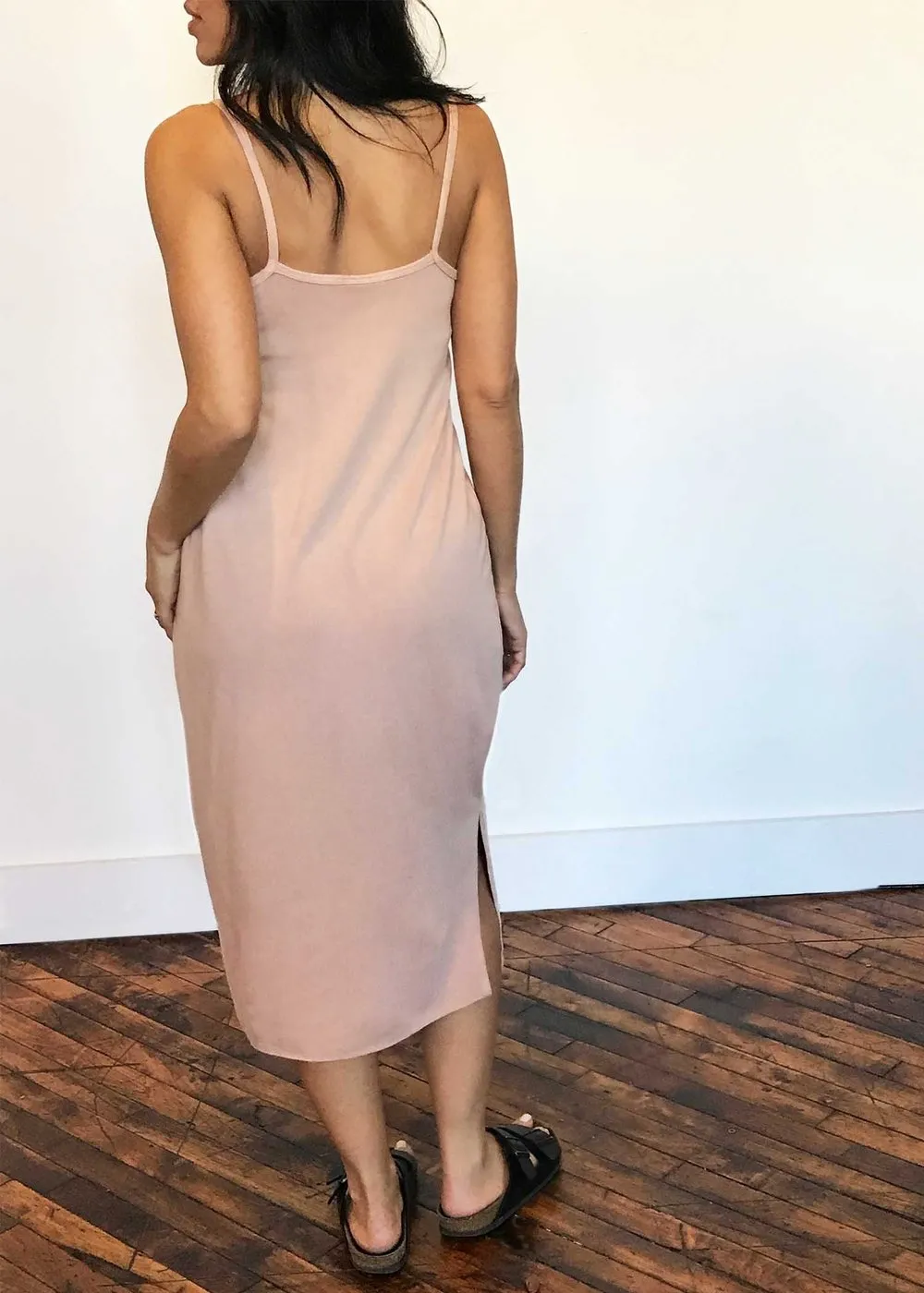 Alina Slip Dress