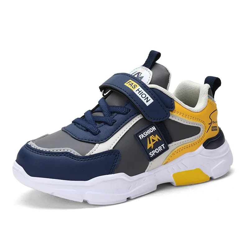 All Seasons Kids' Sneakers Children's Fashion