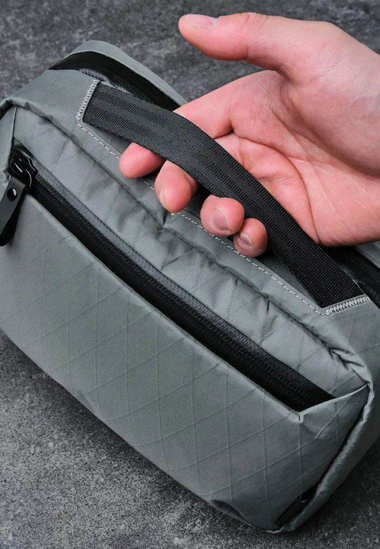 Alpaka Elements Tech Case Max
