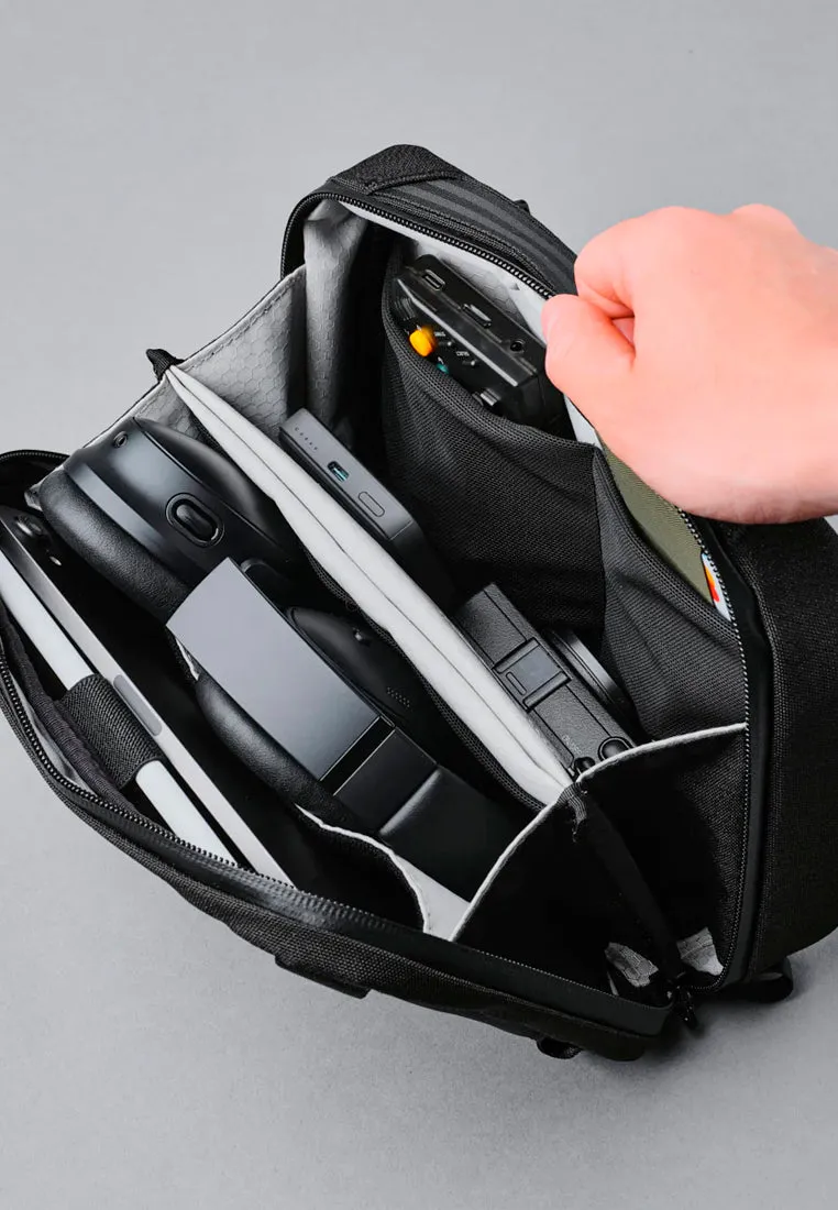 Alpaka Elements Tech Case Max