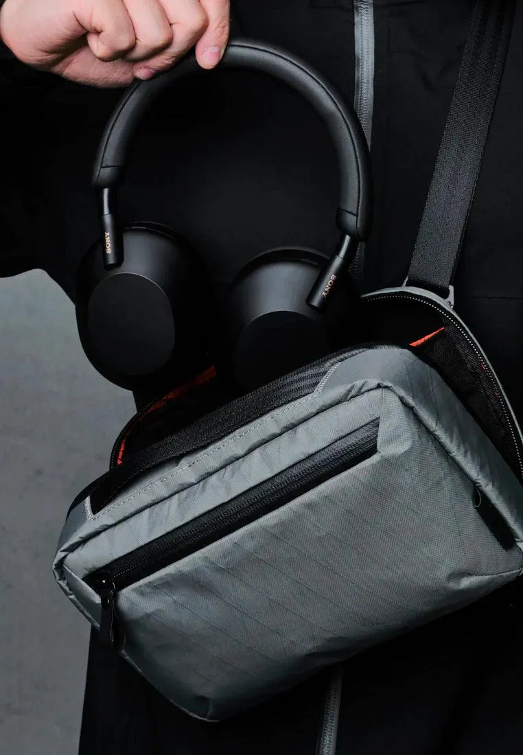 Alpaka Elements Tech Case Max