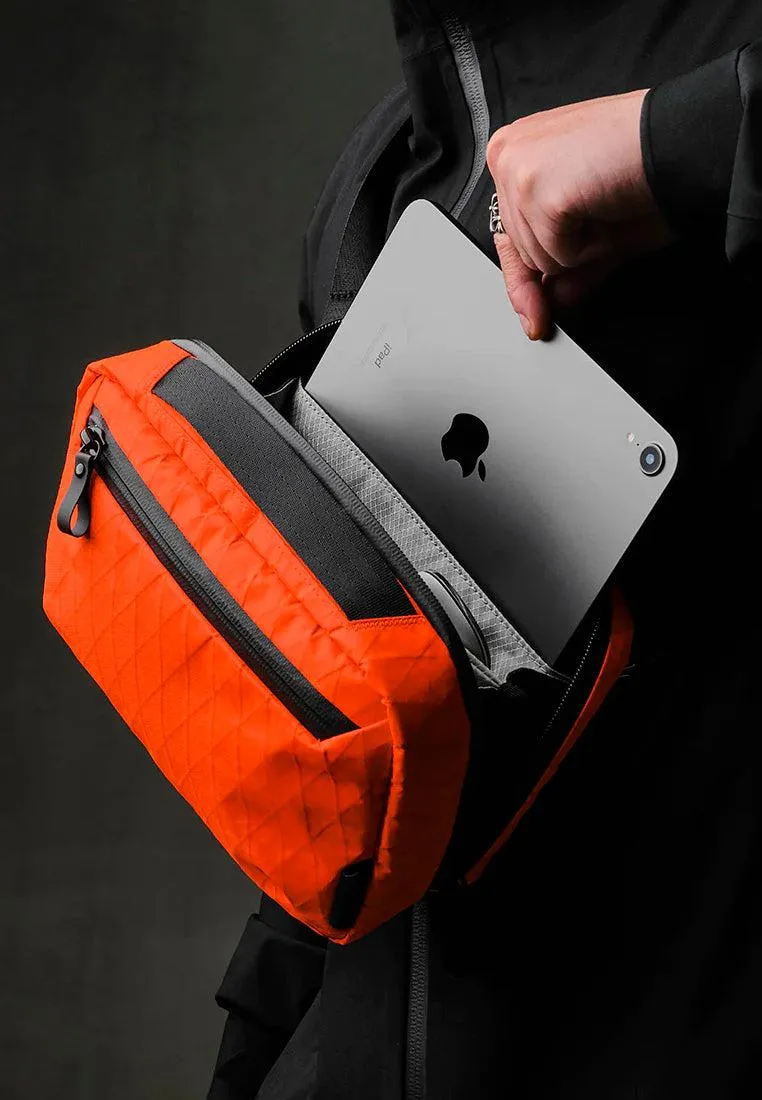 Alpaka Elements Tech Case Max