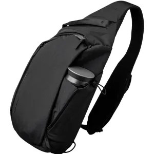 ALPAKA Metro Crossbody Right Shoulder Axoflux 210D (Black)