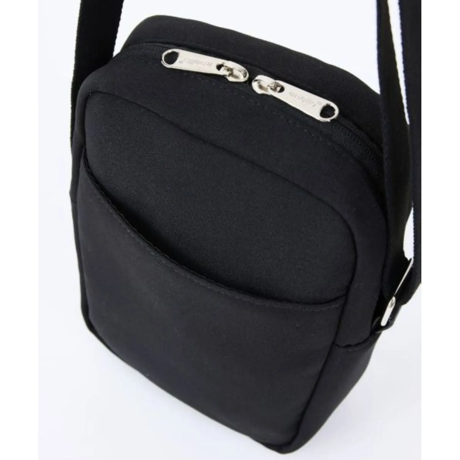 Anello Dorothy Mini Shoulder Bag (Navy)