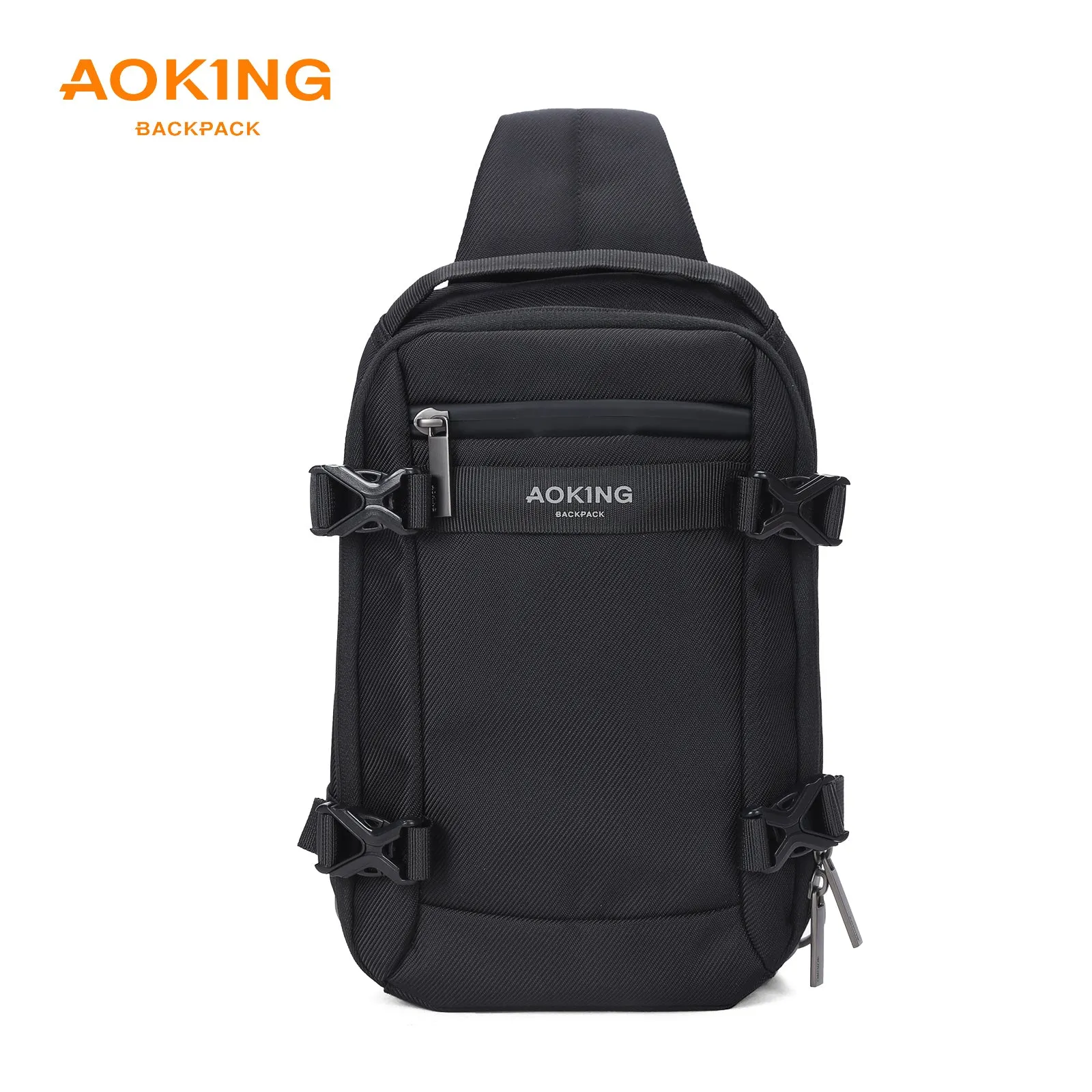 Aoking Sport Outdoor Casual Chest Bag SY3081