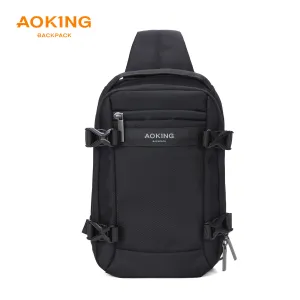 Aoking Sport Outdoor Casual Chest Bag SY3081