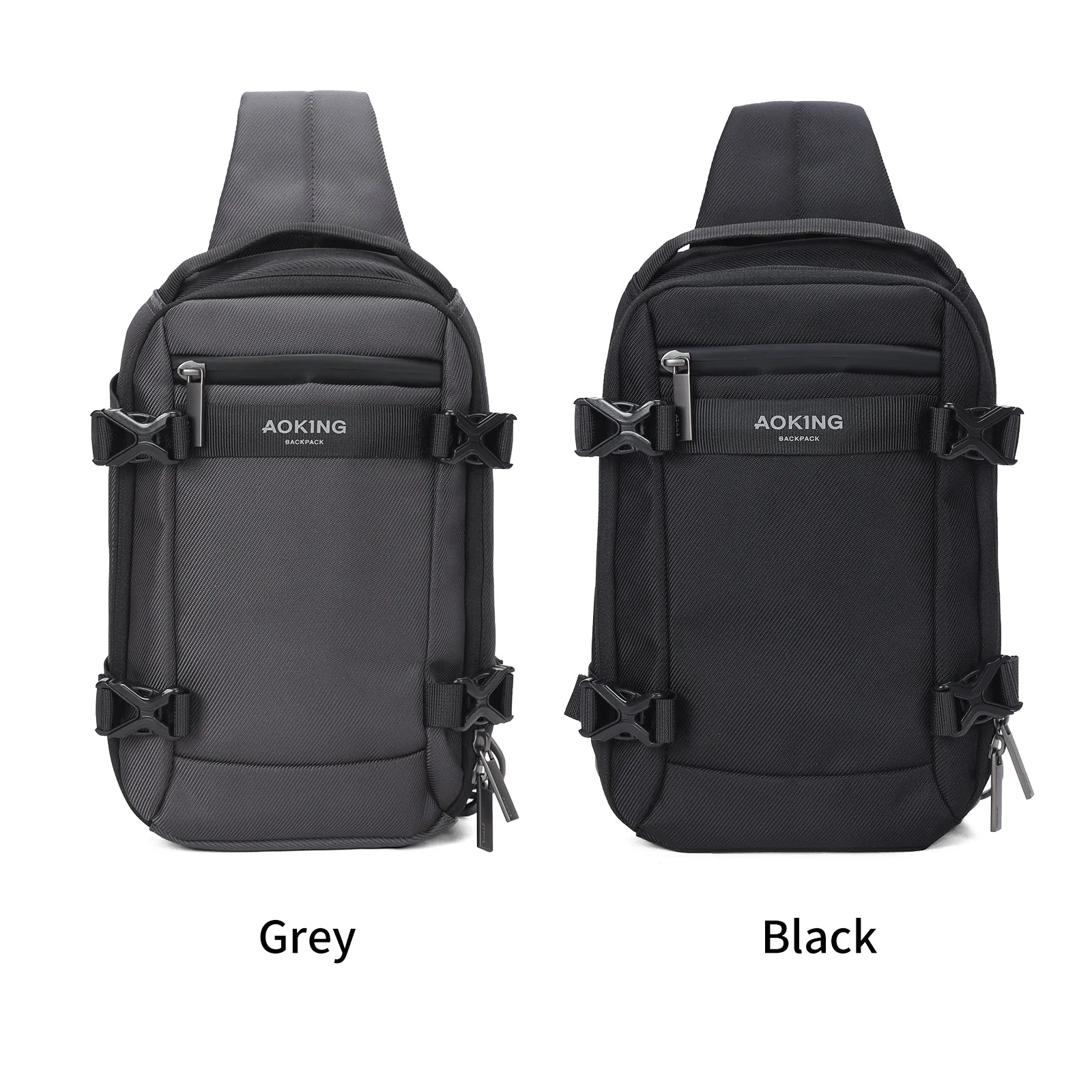 Aoking Sport Outdoor Casual Chest Bag SY3081