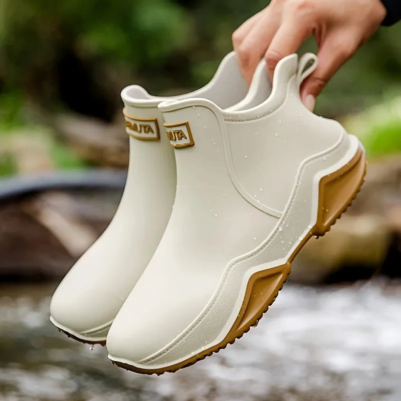 AquaTrek™ Unisex All Weather Boots