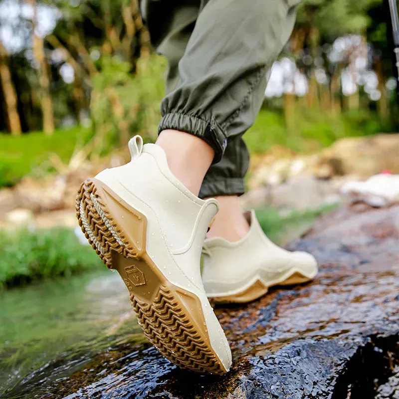 AquaTrek™ Unisex All Weather Boots