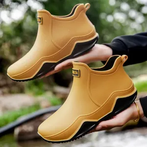 AquaTrek™ Unisex All Weather Boots