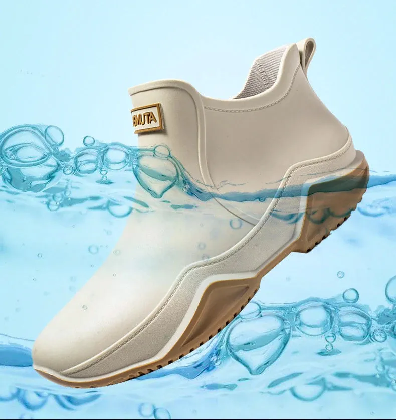 AquaTrek™ Unisex All Weather Boots
