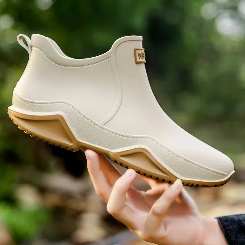 AquaTrek™ Unisex All Weather Boots
