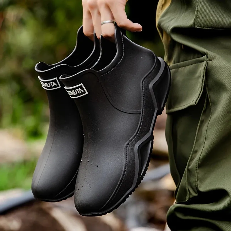 AquaTrek™ Unisex All Weather Boots