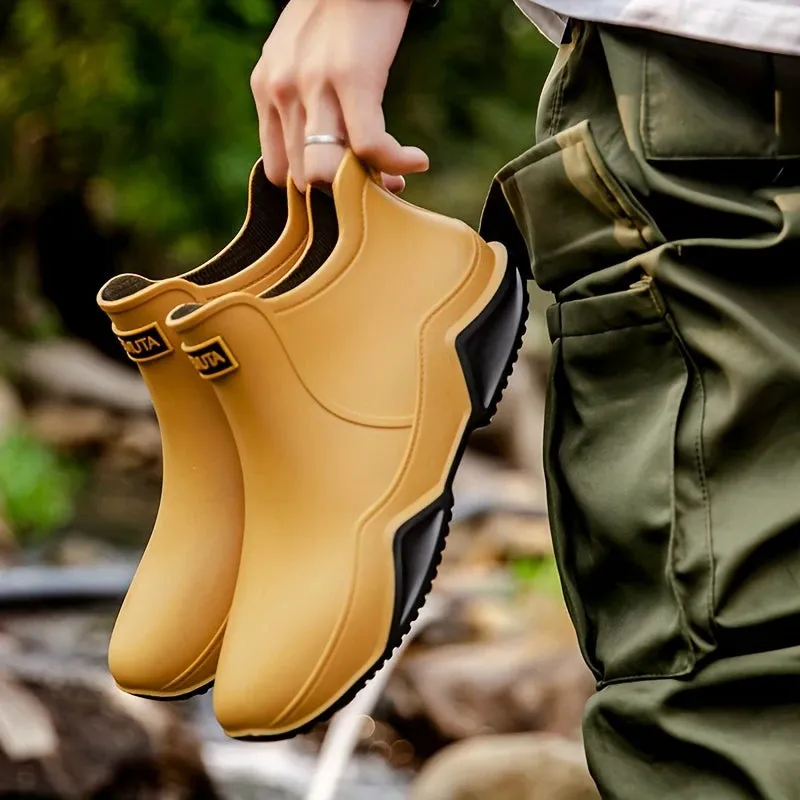 AquaTrek™ Unisex All Weather Boots
