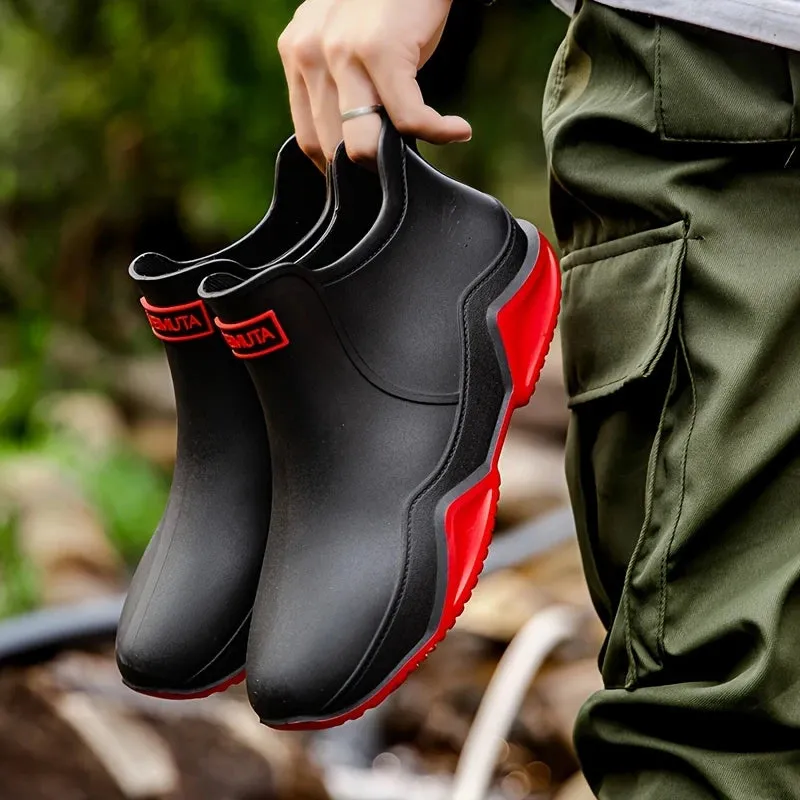 AquaTrek™ Unisex All Weather Boots