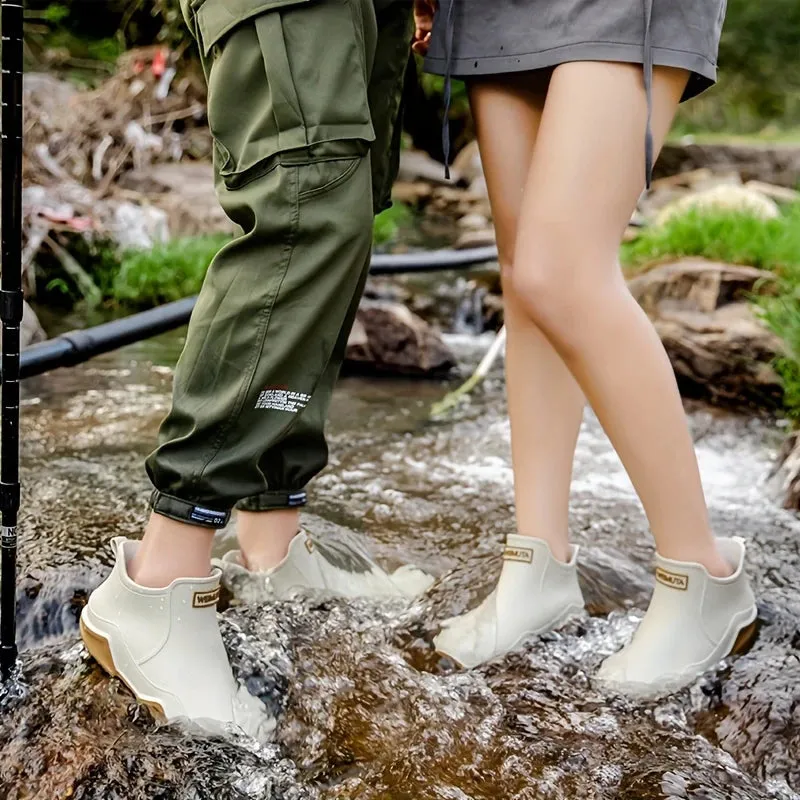 AquaTrek™ Unisex All Weather Boots