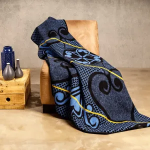 Aranda Sefate Basotho Blanket 155X165cm