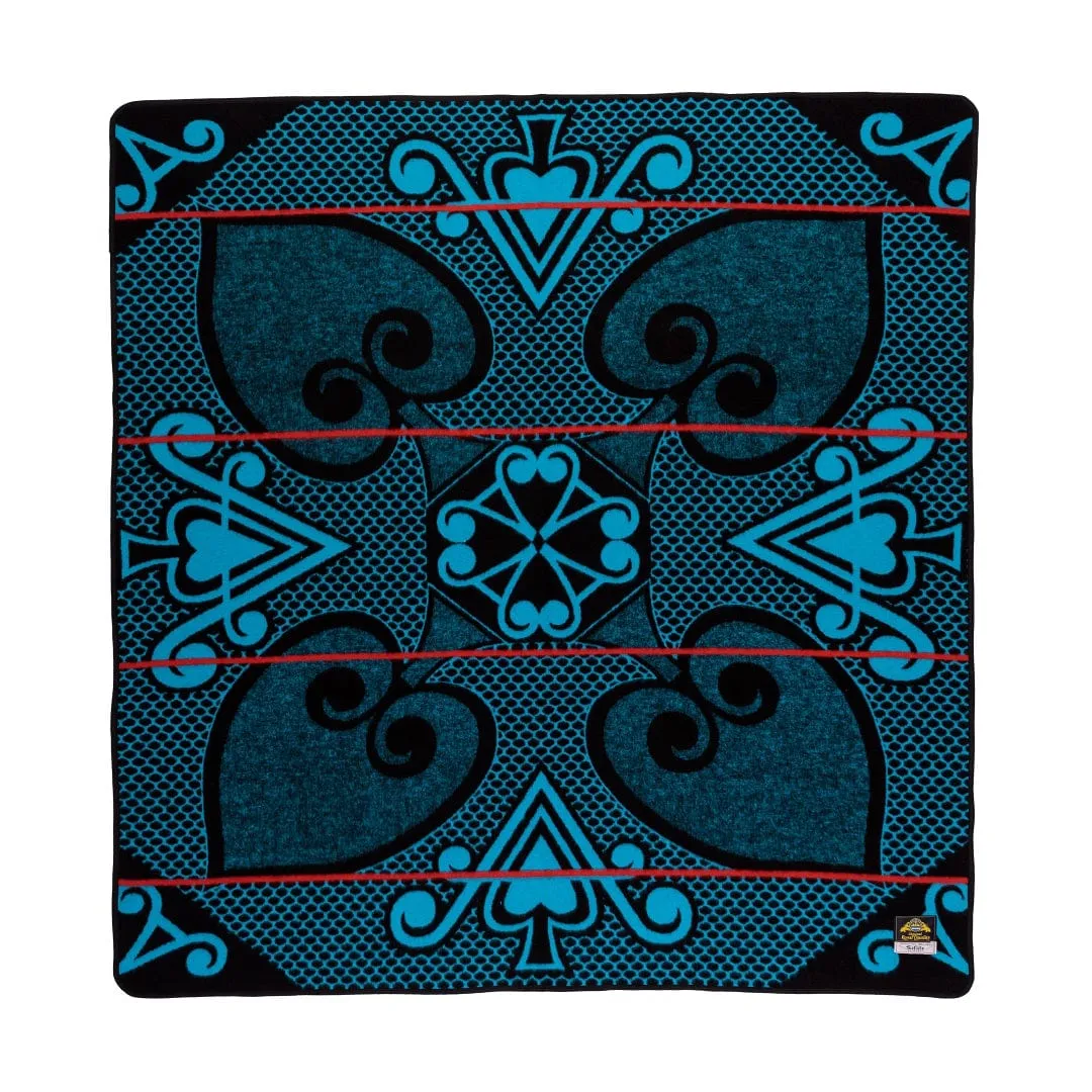 Aranda Sefate Basotho Blanket 155X165cm