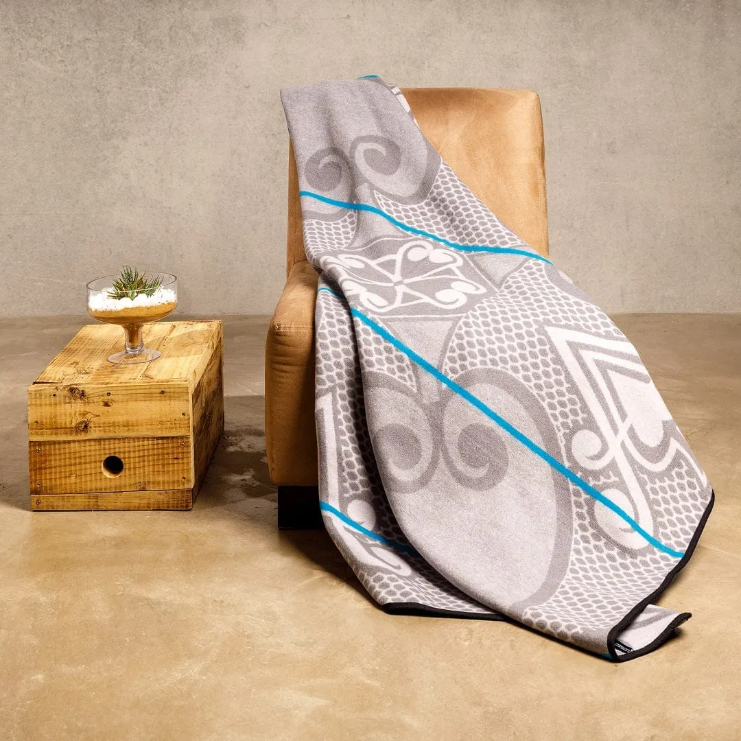 Aranda Sefate Basotho Blanket 155X165cm