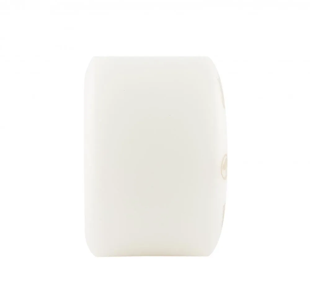 Arbor Signature Skateboard Wheels Vice Daniel MacDonald 78a - White