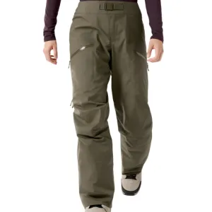 Arcteryx Sentinel Insulated Pant Womens - Tatsu
