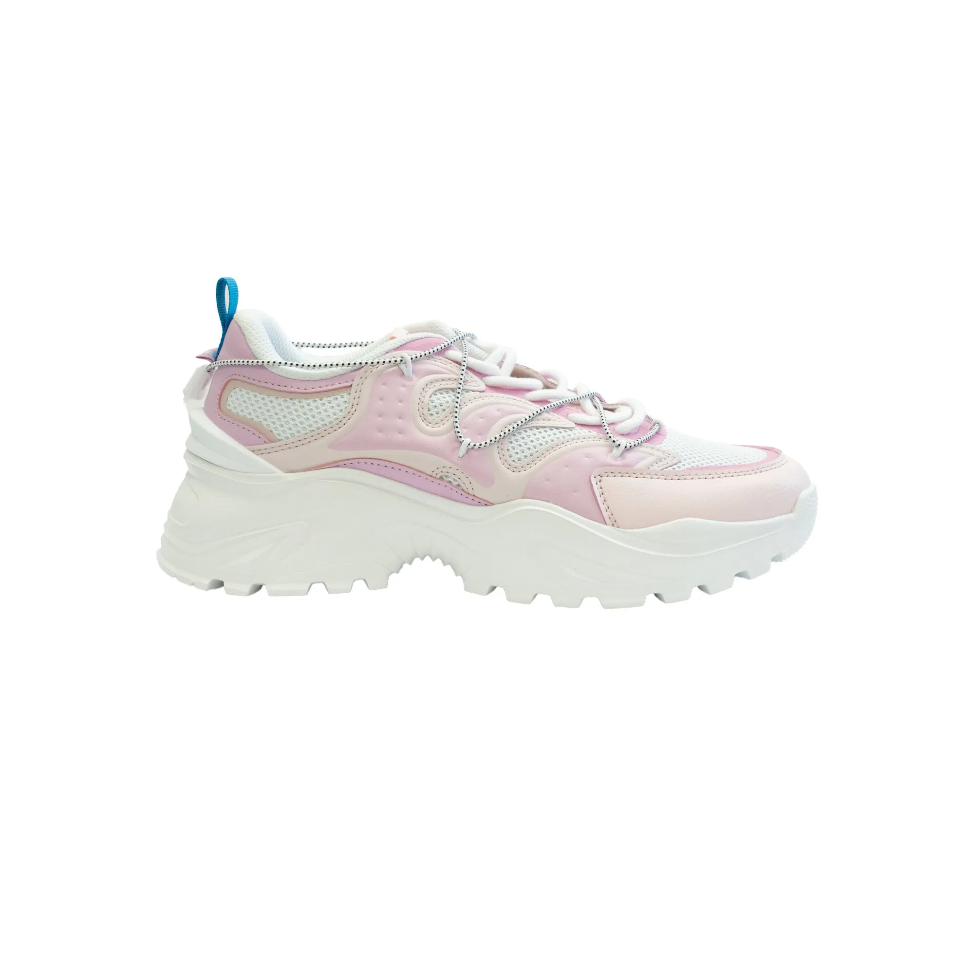 ARCTIC FOX SNEAKERS (BUBBLE GUM)