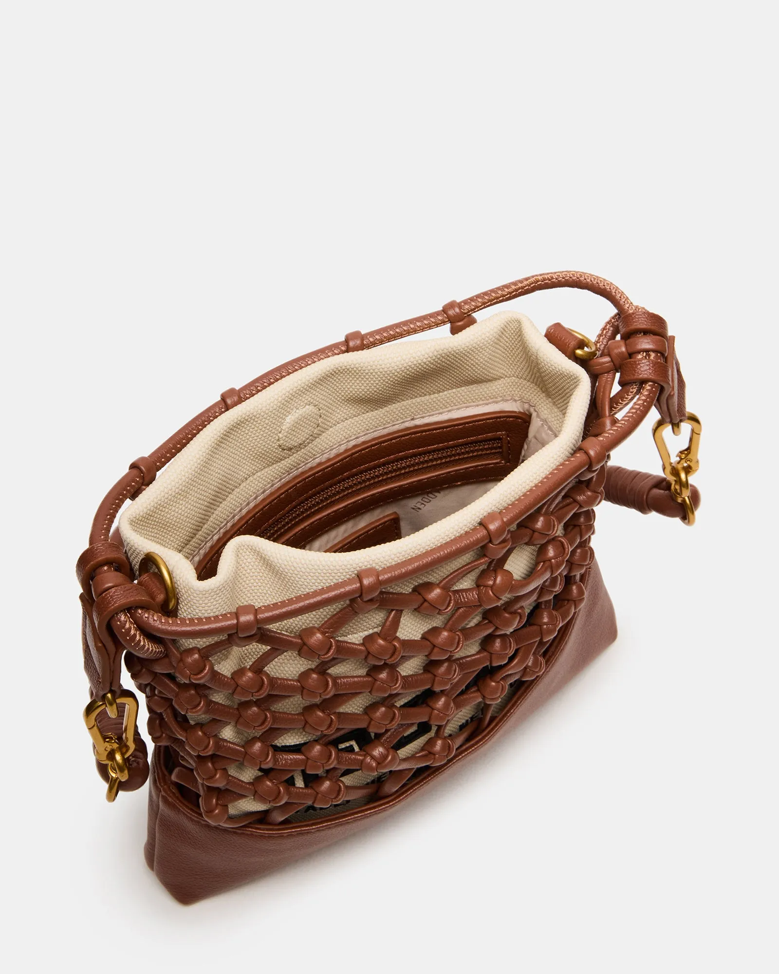 ARDA BAG COGNAC MULTI